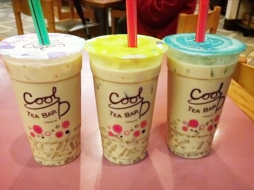 Best bubble tea in San Francisco for bobaobsessives
