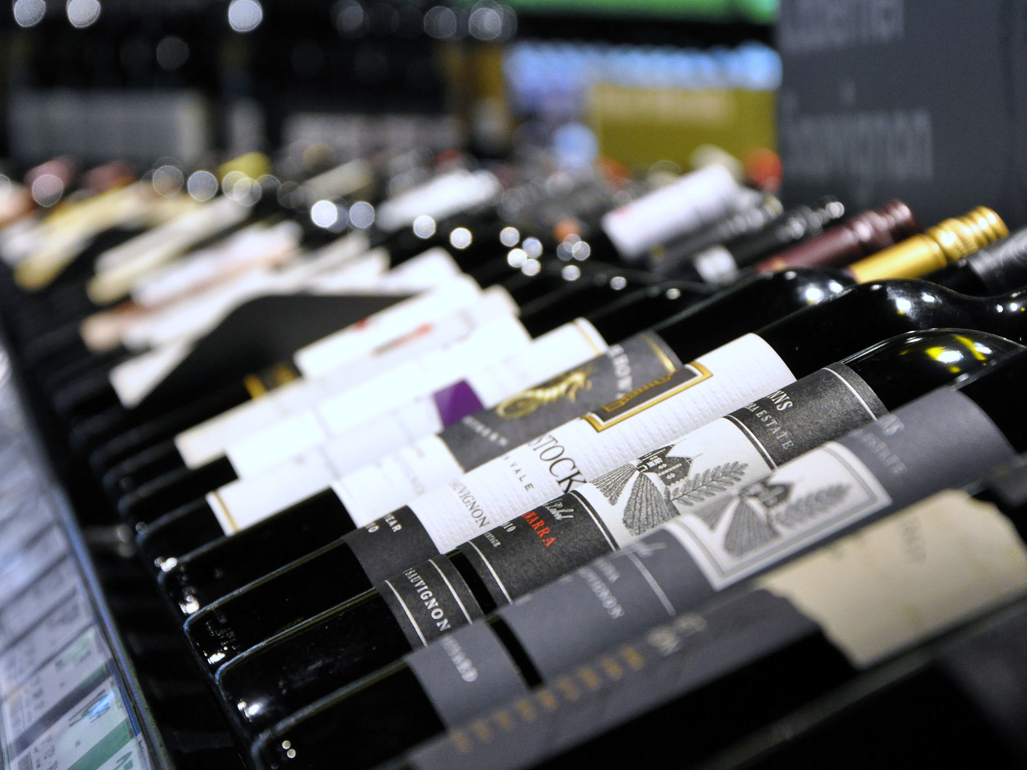 Where to buy alcohol on Good Friday in Melbourne