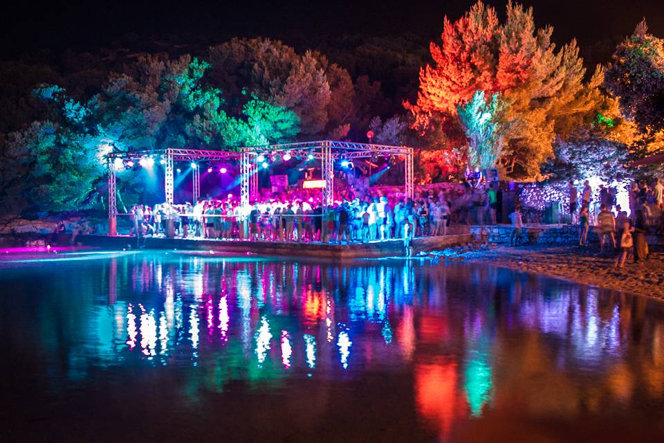 The 10 best festivals in Croatia Music Festivals Time Out Croatia