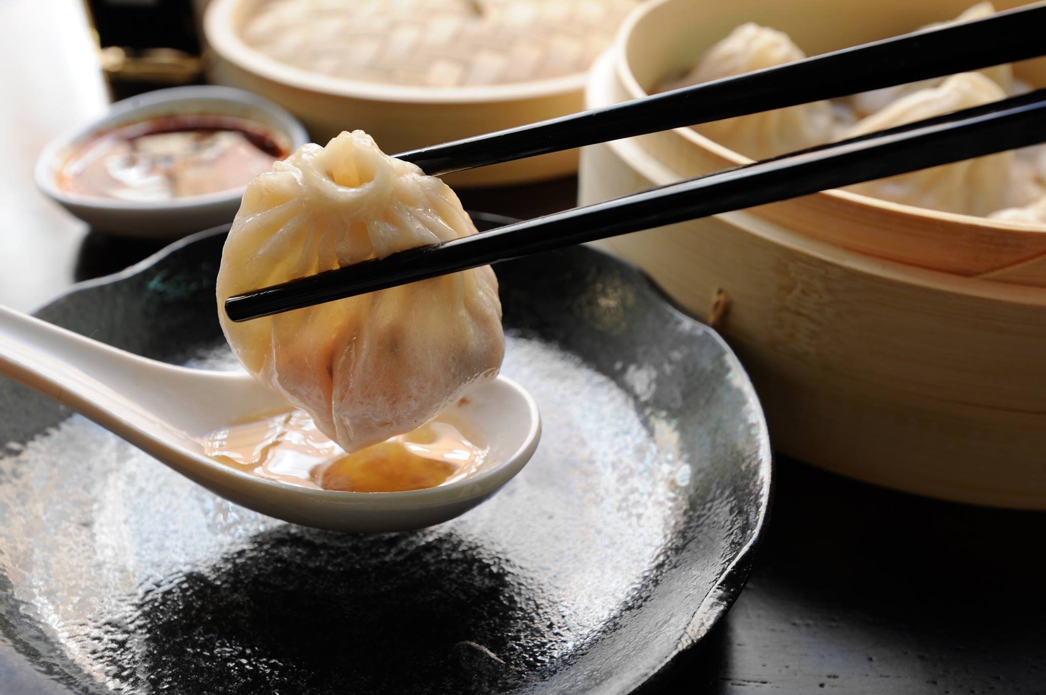 30 Best Chinese Restaurants in NYC For Dim Sum and Noodles