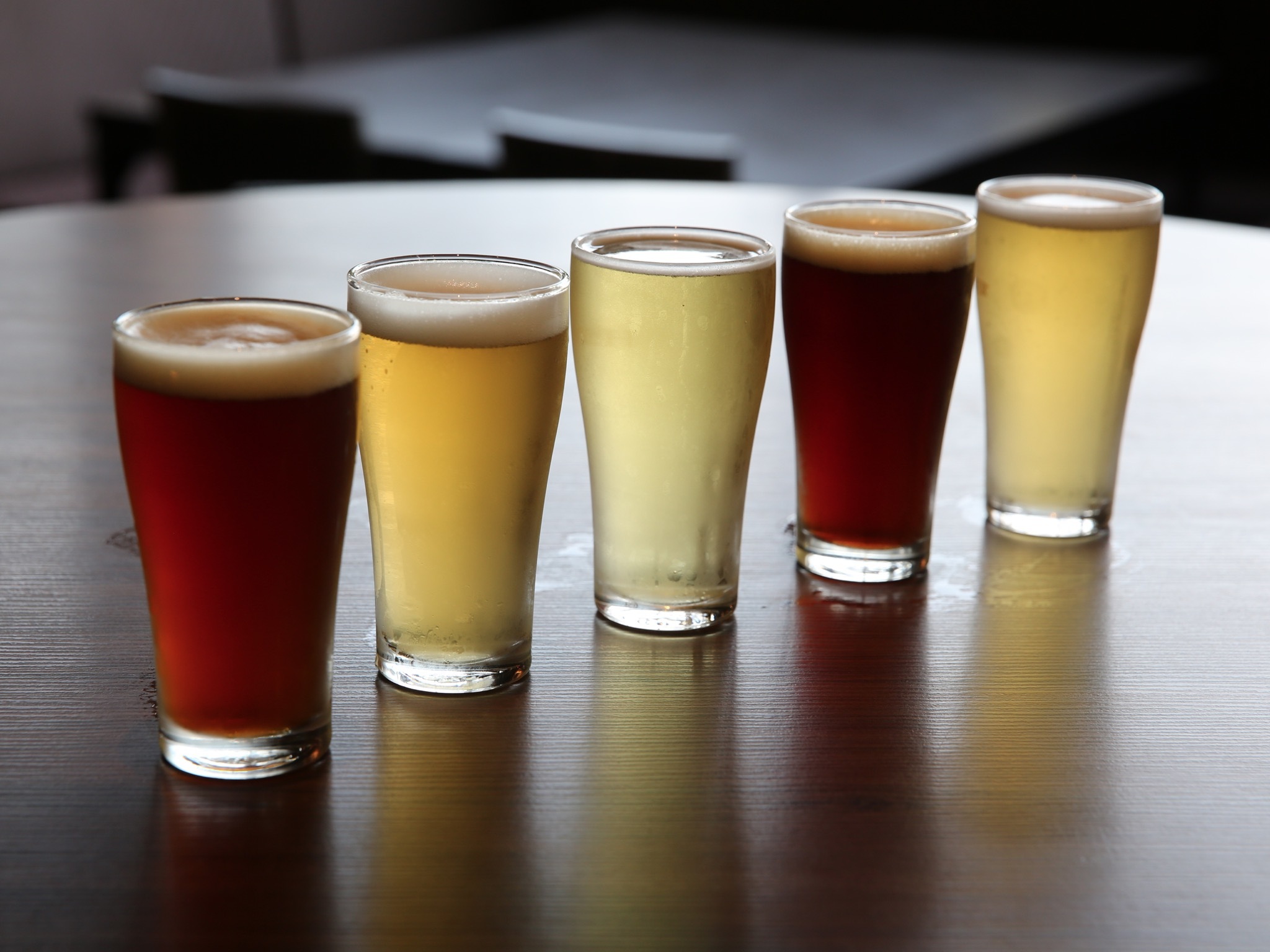 Melbourne craft beer guide