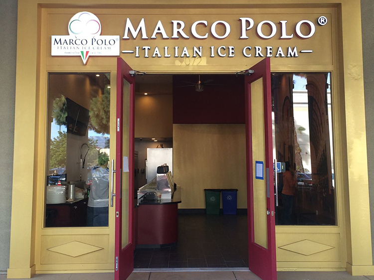 Gelato shop guide to the creamiest Italian ice cream in the city