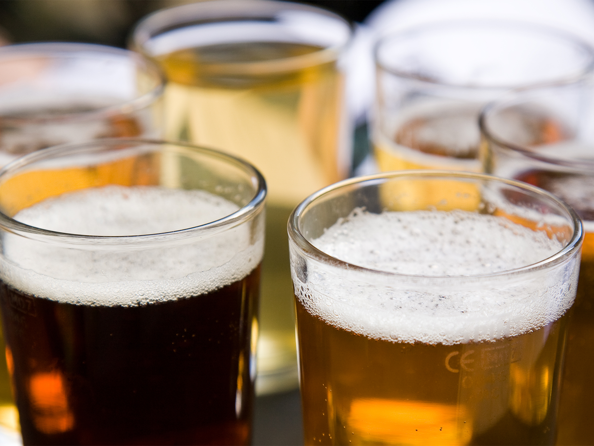 Low Key Bars in Northcote, Melbourne