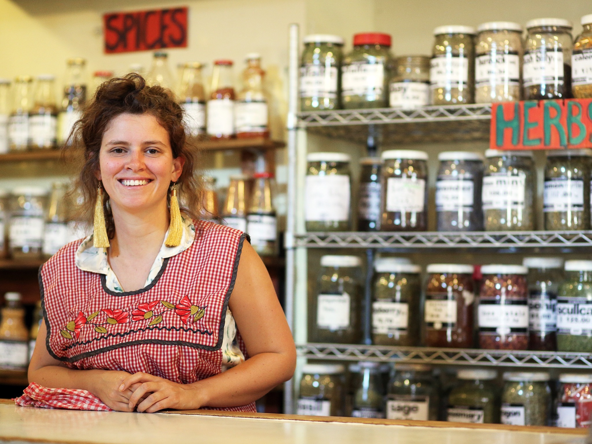 The best health food stores in Melbourne