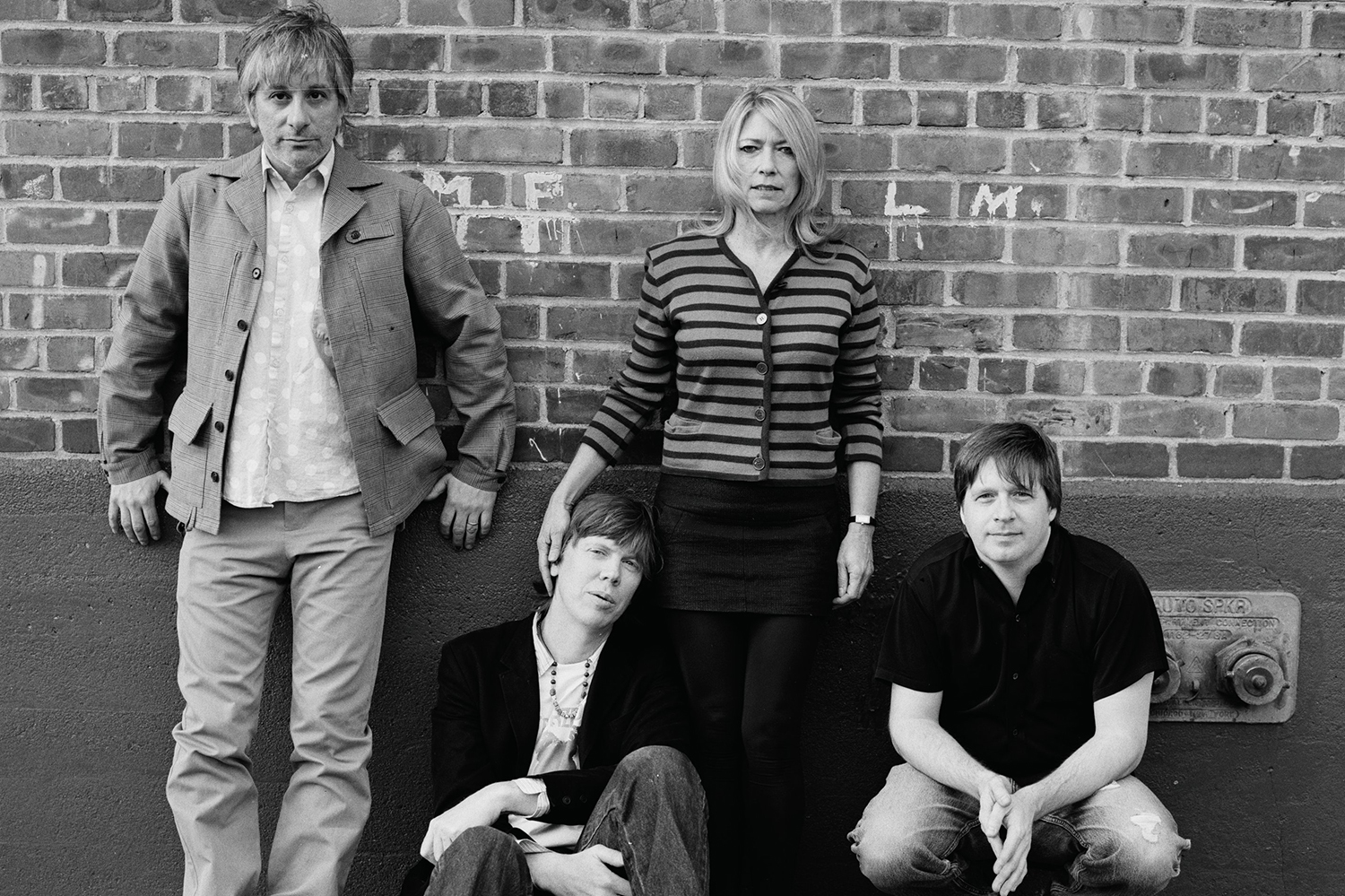 Best indierock bands of all time from the Pixies to Sonic Youth