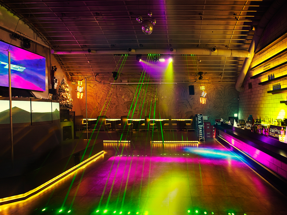 Top 5 Lesbian bars in Seoul Time Out Seoul