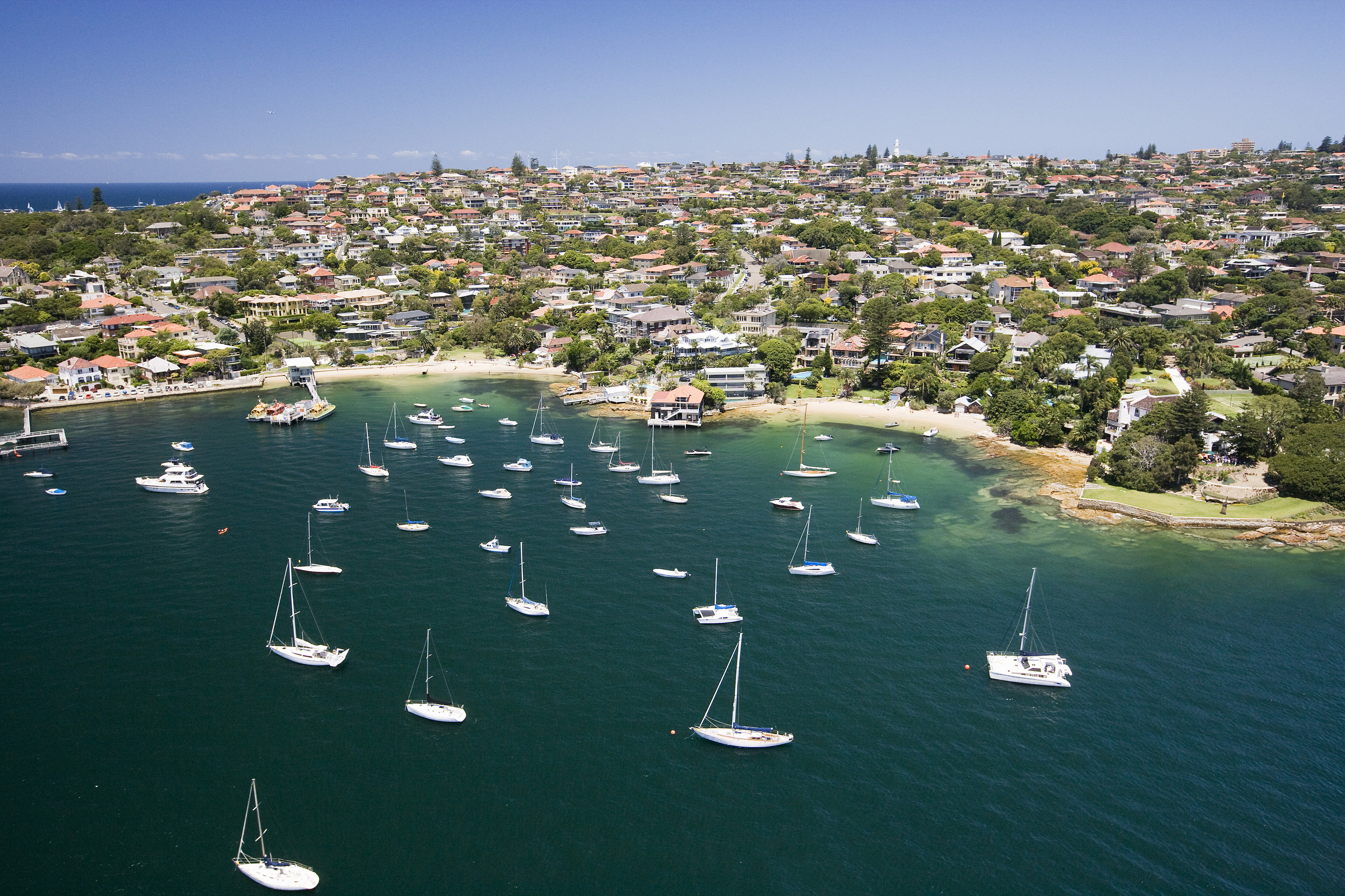 Watsons Bay Things to do in Watsons Bay, Sydney