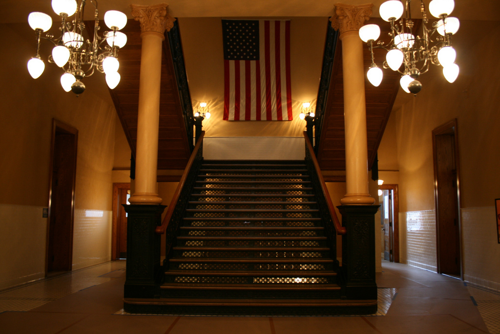 Prettiest city hall and courthouse wedding venues around LA
