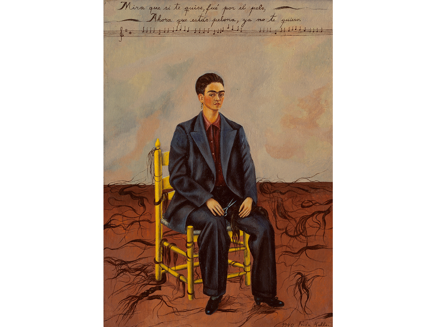 Best paintings at the Museum of Modern Art (MoMA) in NYC