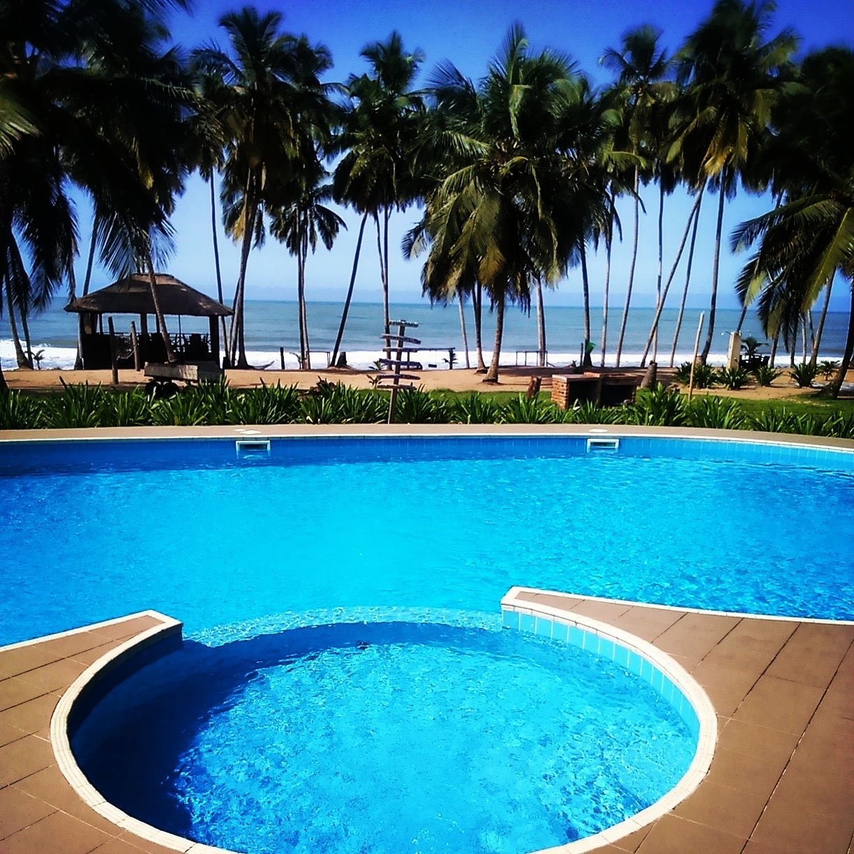 The best resorts in Ghana Time Out Accra