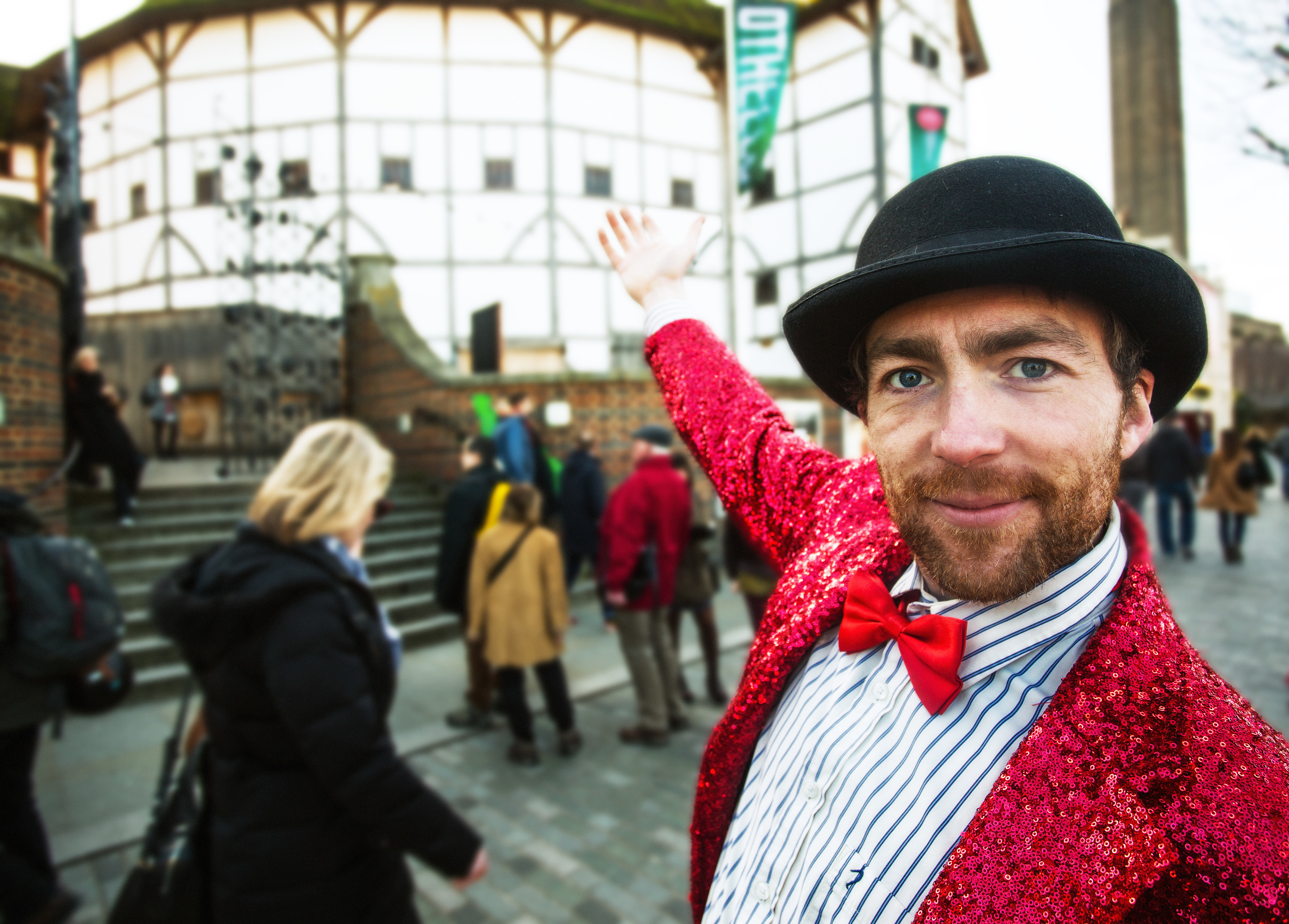 Hen party activities in London original ideas for hen dos in London