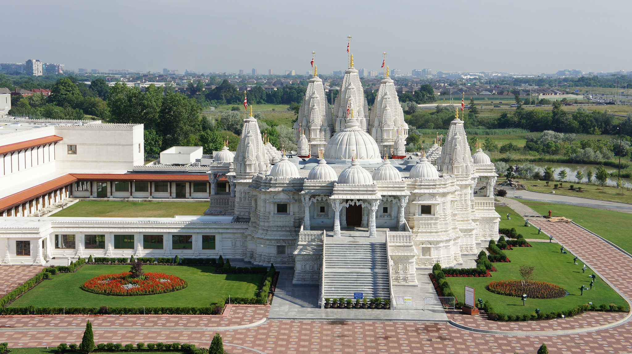 Baps Shri Swaminarayan Mandir, Melbourne 179