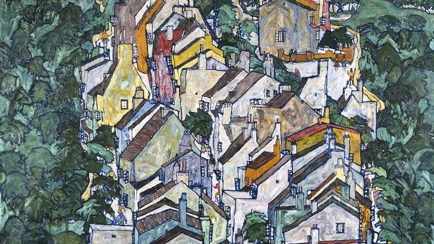 Neue Galerie New York museum guide to exhibits and more