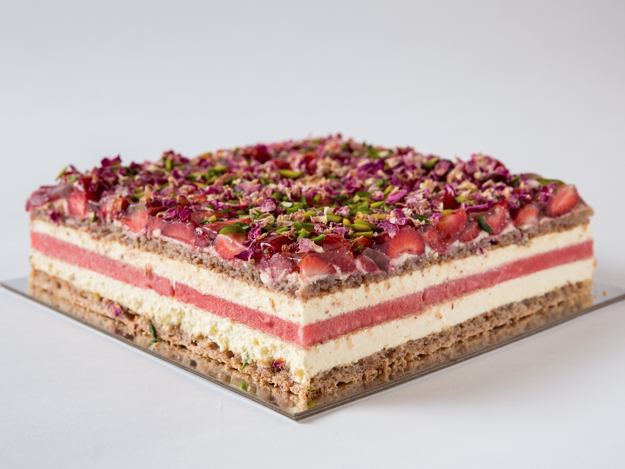 The 7 Best Cakes in Sydney