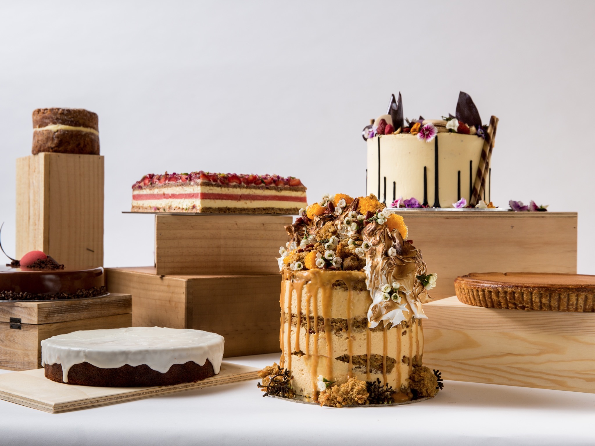 The 7 Best Cakes in Sydney