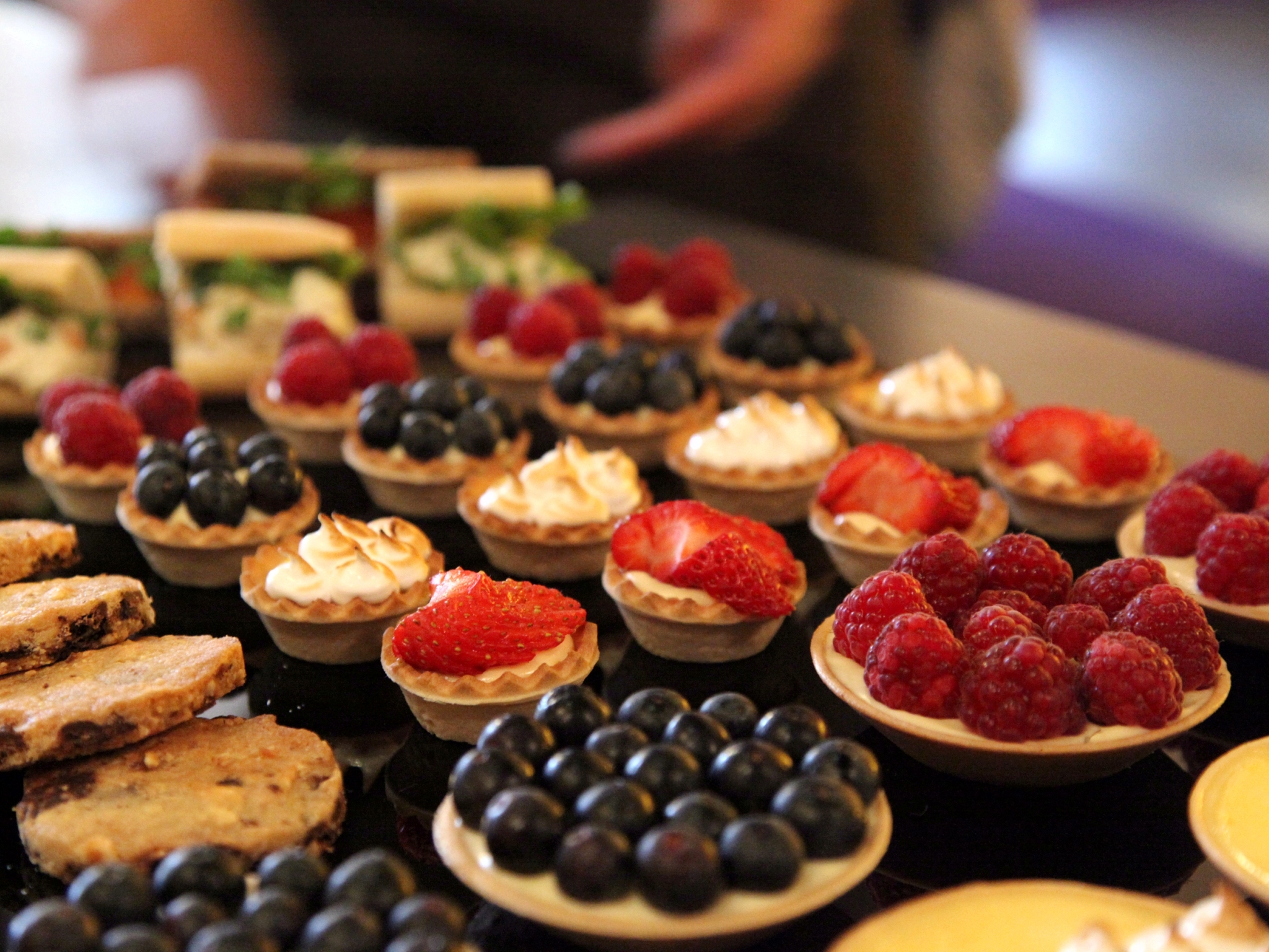 The 11 best high teas in Melbourne