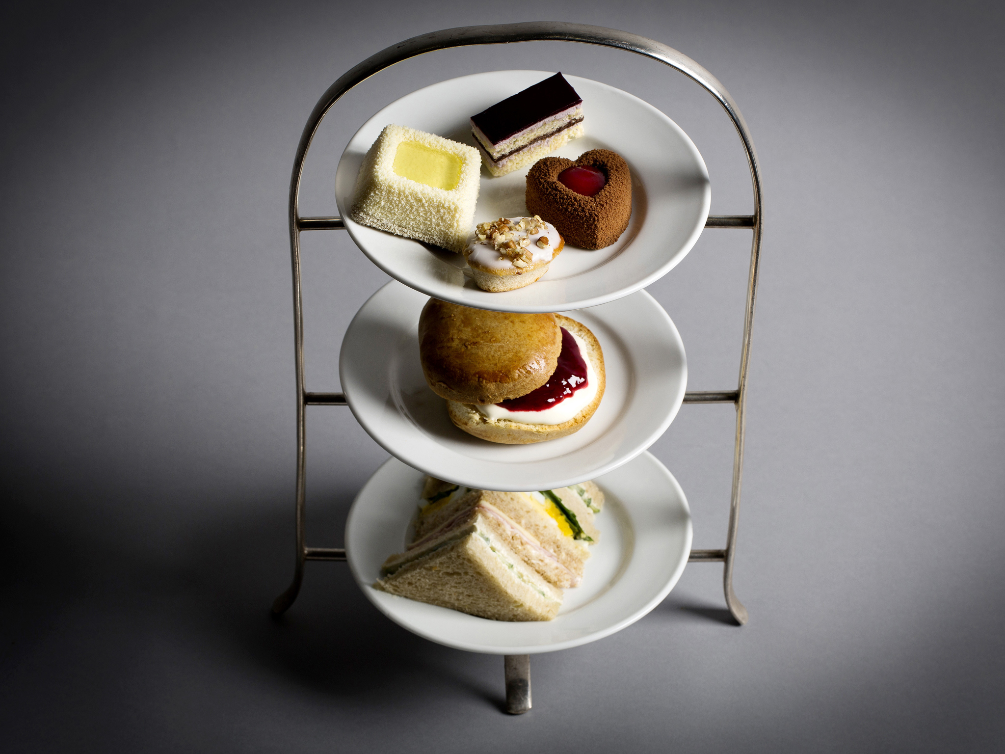 Afternoon tea in London High Tea Time Out London