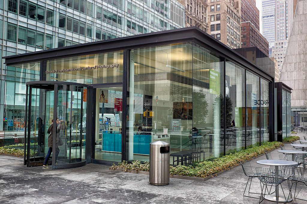 Best art schools in NYC from painting to photography