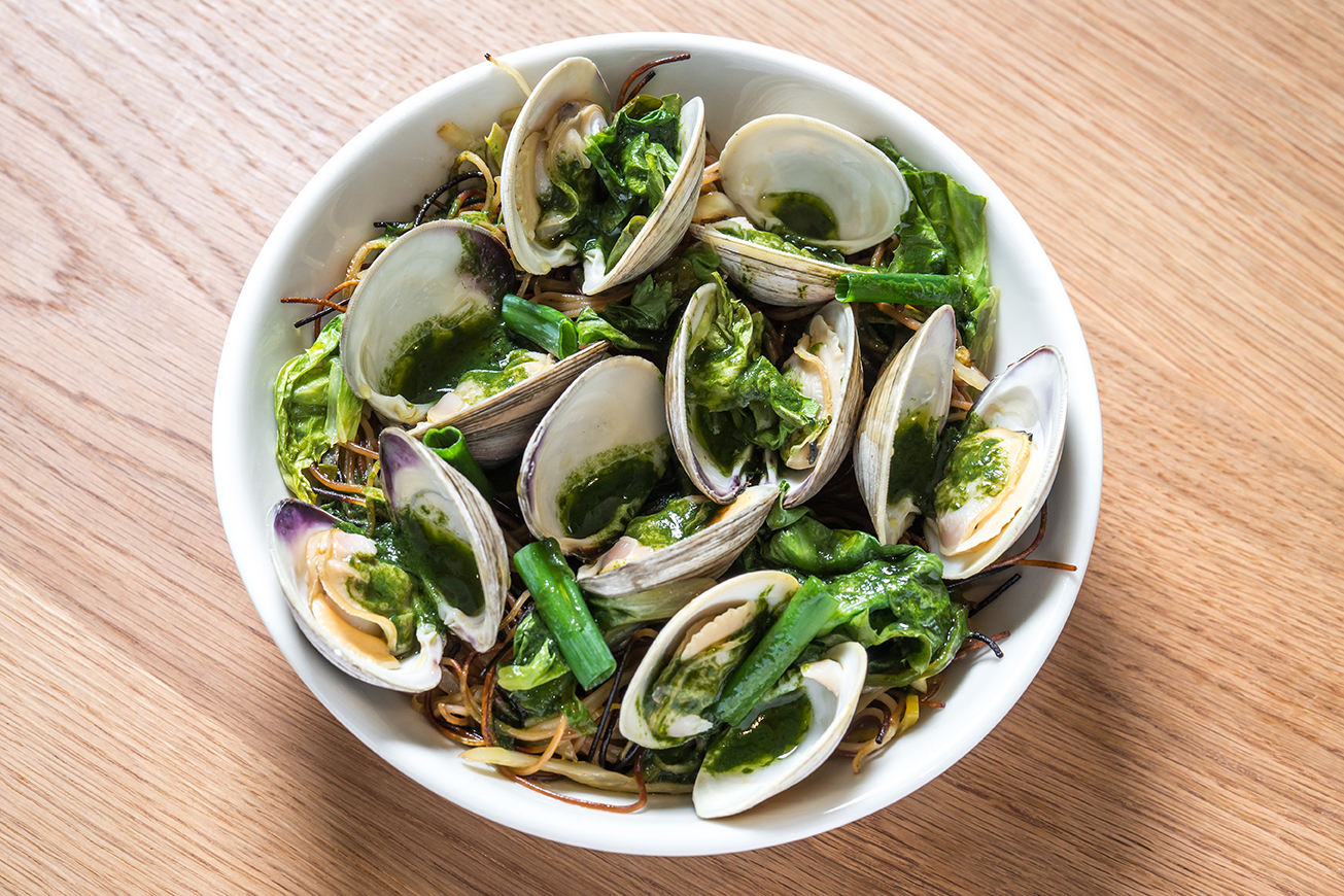 Best New York restaurants by neighborhood The best places to eat now