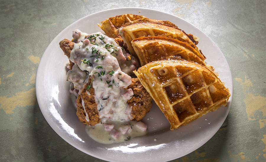 14 Best KidFriendly Brunch Spots in NYC That Families Will Love