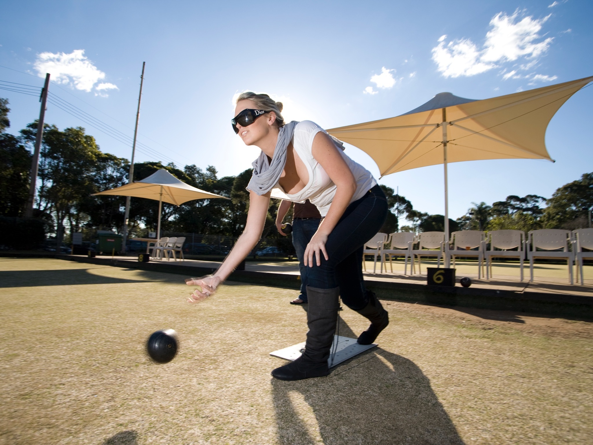 Sydney's best lawn bowls clubs