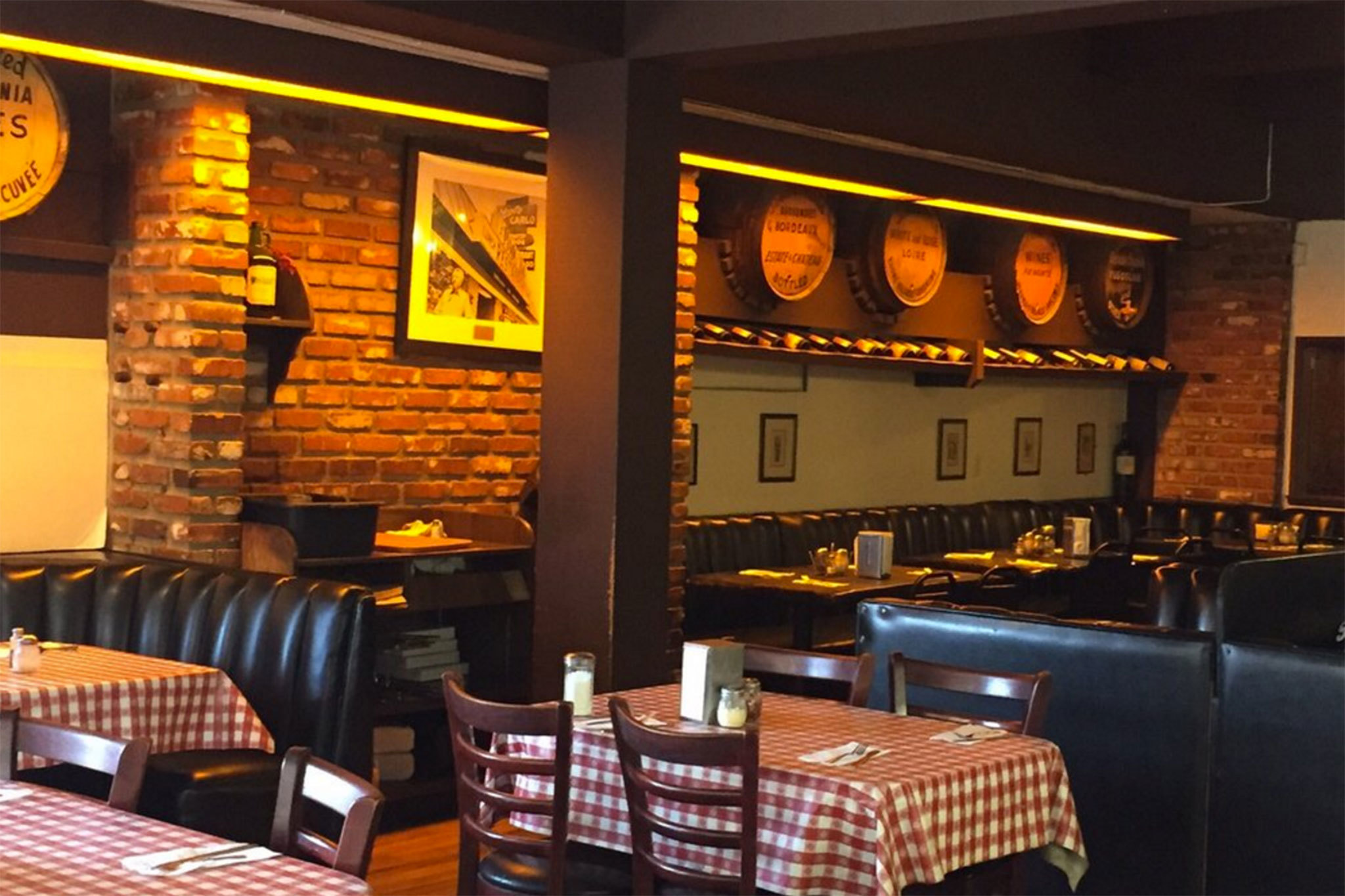 Best Burbank restaurants for breakfast, lunch and dinner