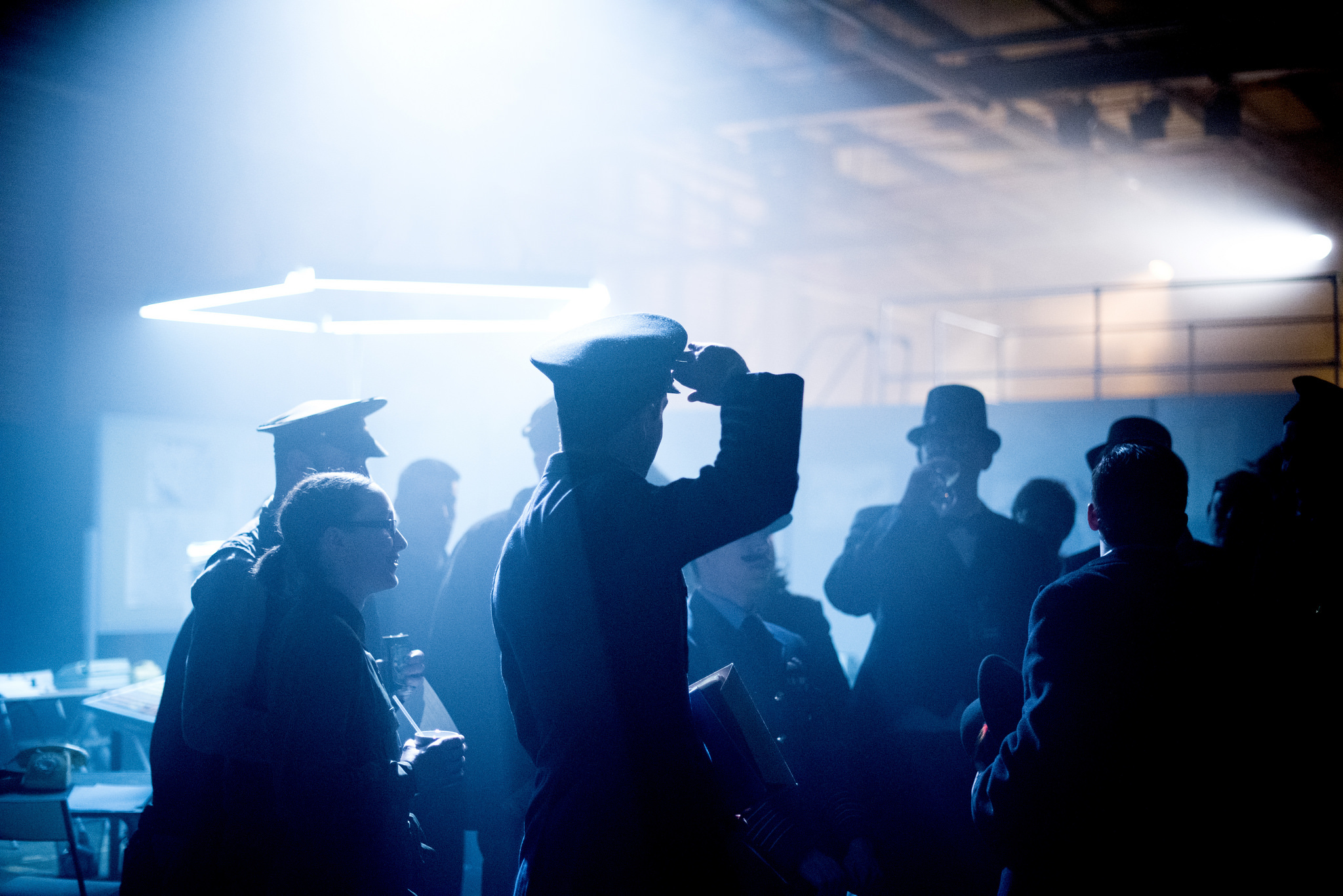 Five tips to get the most out of the new Secret Cinema