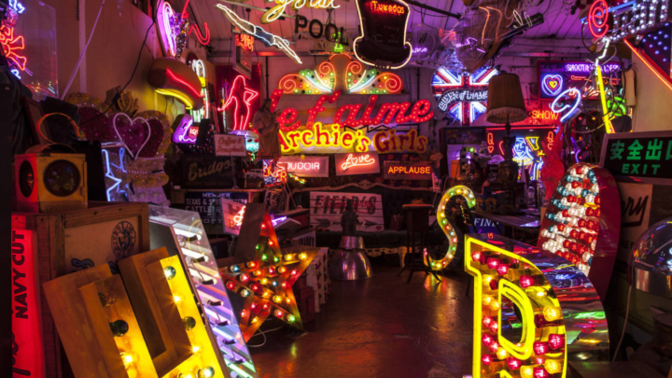 13 reasons to visit Orford Road in Walthamstow, E17