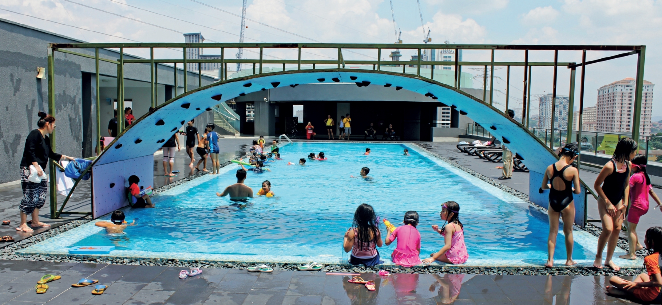 Xero Gravity Rock Climbing & Fitness Gym Things to do in Petaling