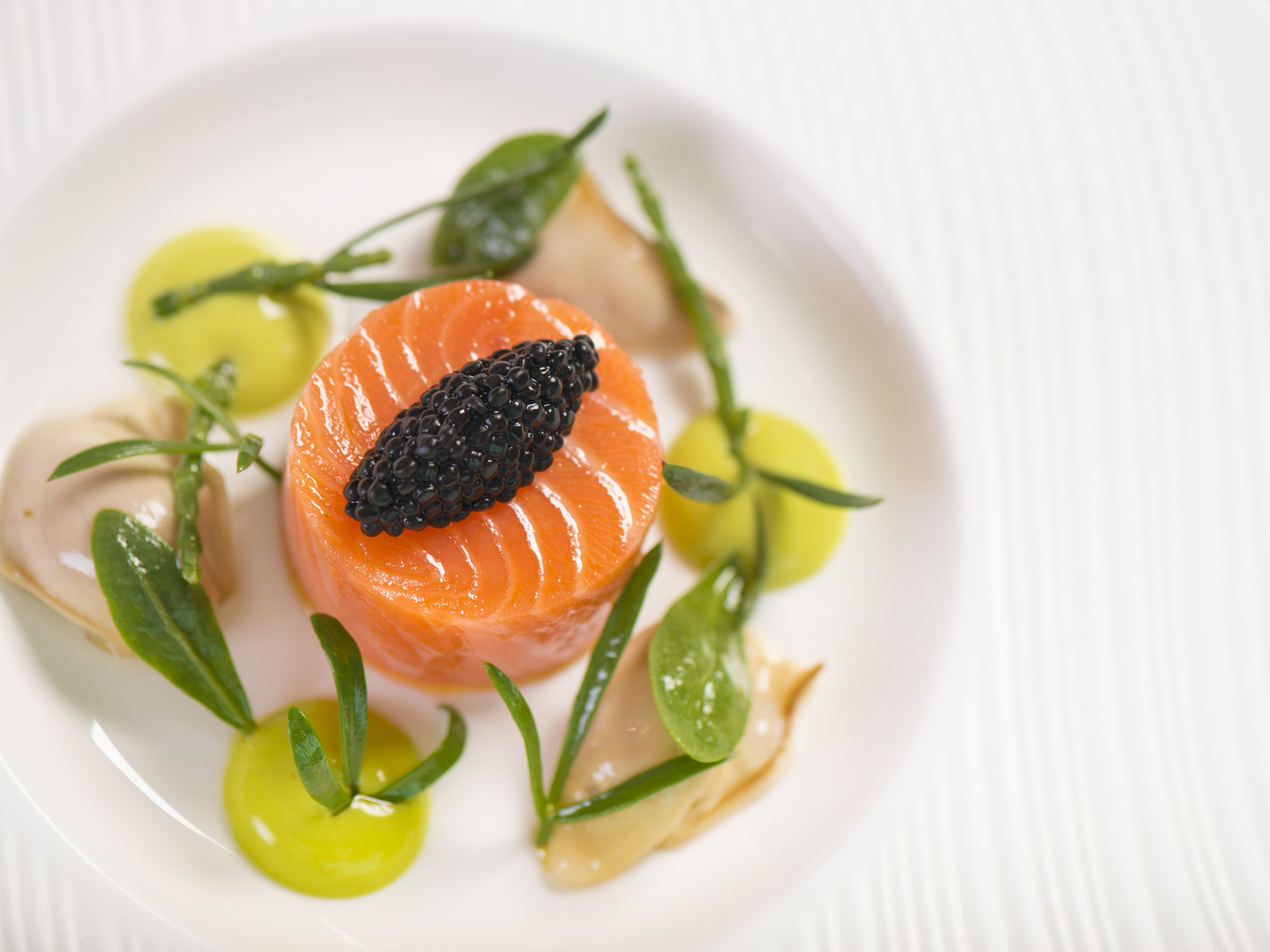 22 Sexy Seafood Restaurants London's Best Fish Restaurants