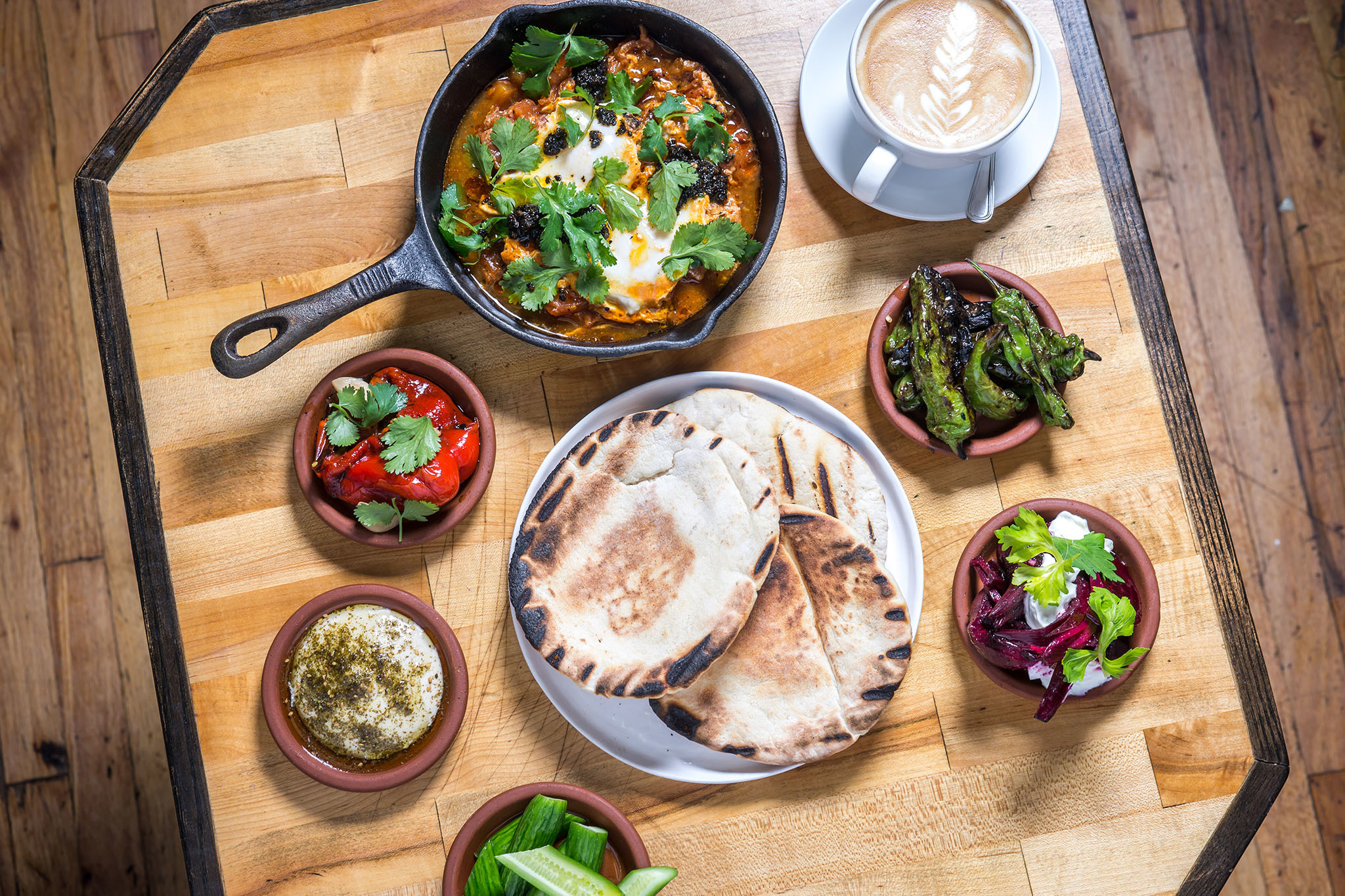 best mediterranean restaurants nyc 2021 Gerri Evers