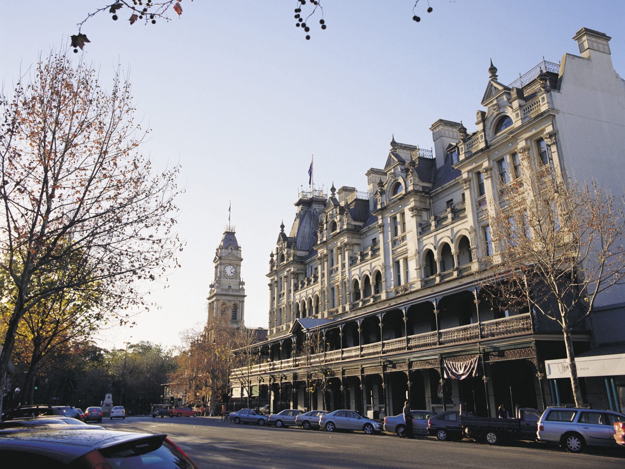 Epic road trips from Melbourne Day trips from Melbourne