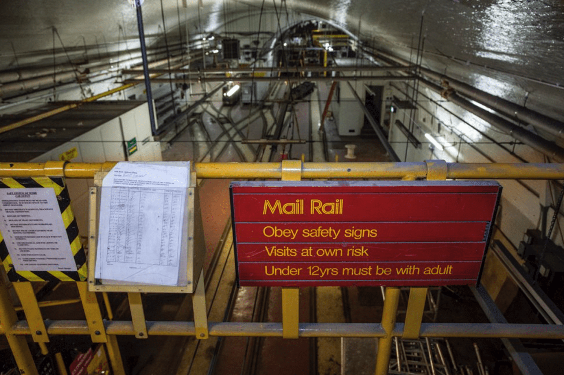 The complete history of Paddington station