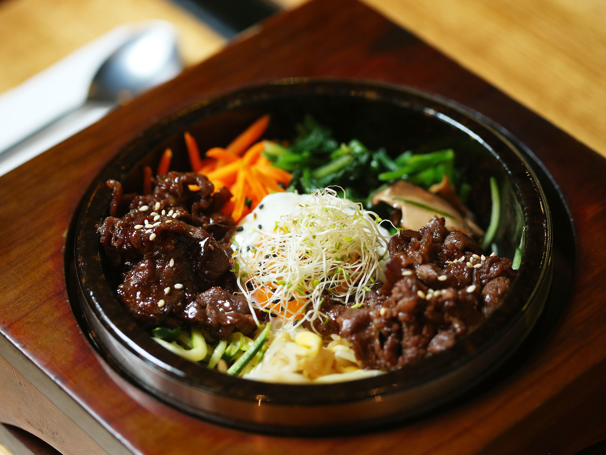 The 50 Best Restaurants in Melbourne