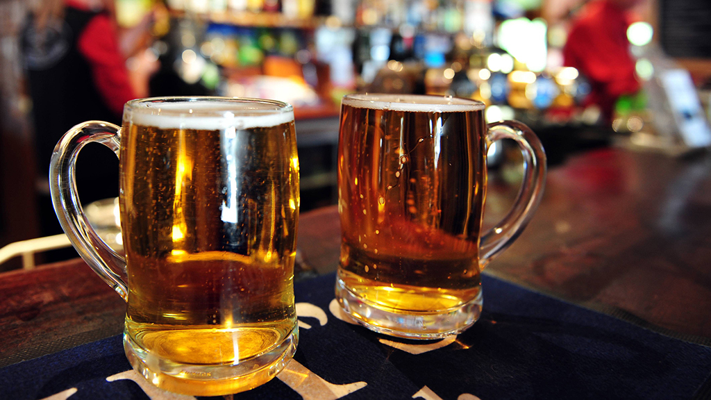 Best Irish pubs for a pint across San Francisco