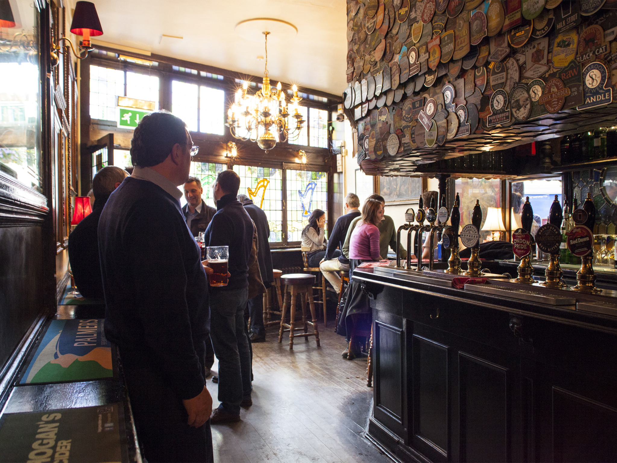 67 Best Pubs In London Time Out’s Guide To London Boozers