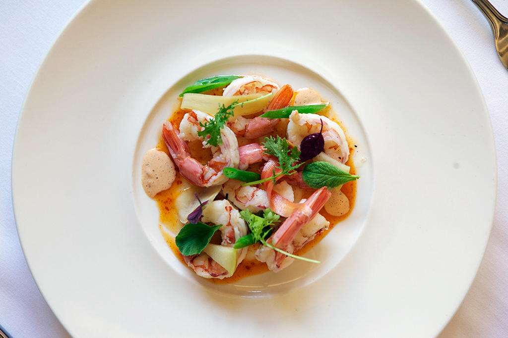 August Restaurants in CBD, New Orleans