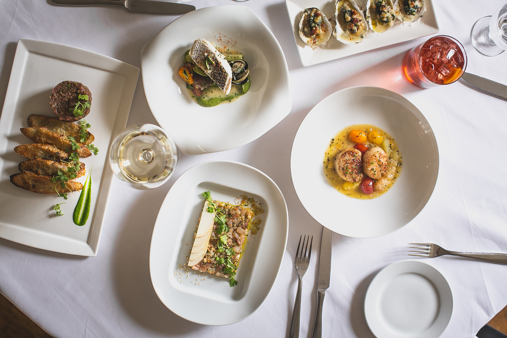 East Passyunk Restaurant Week in Philadelphia 2018 Guide