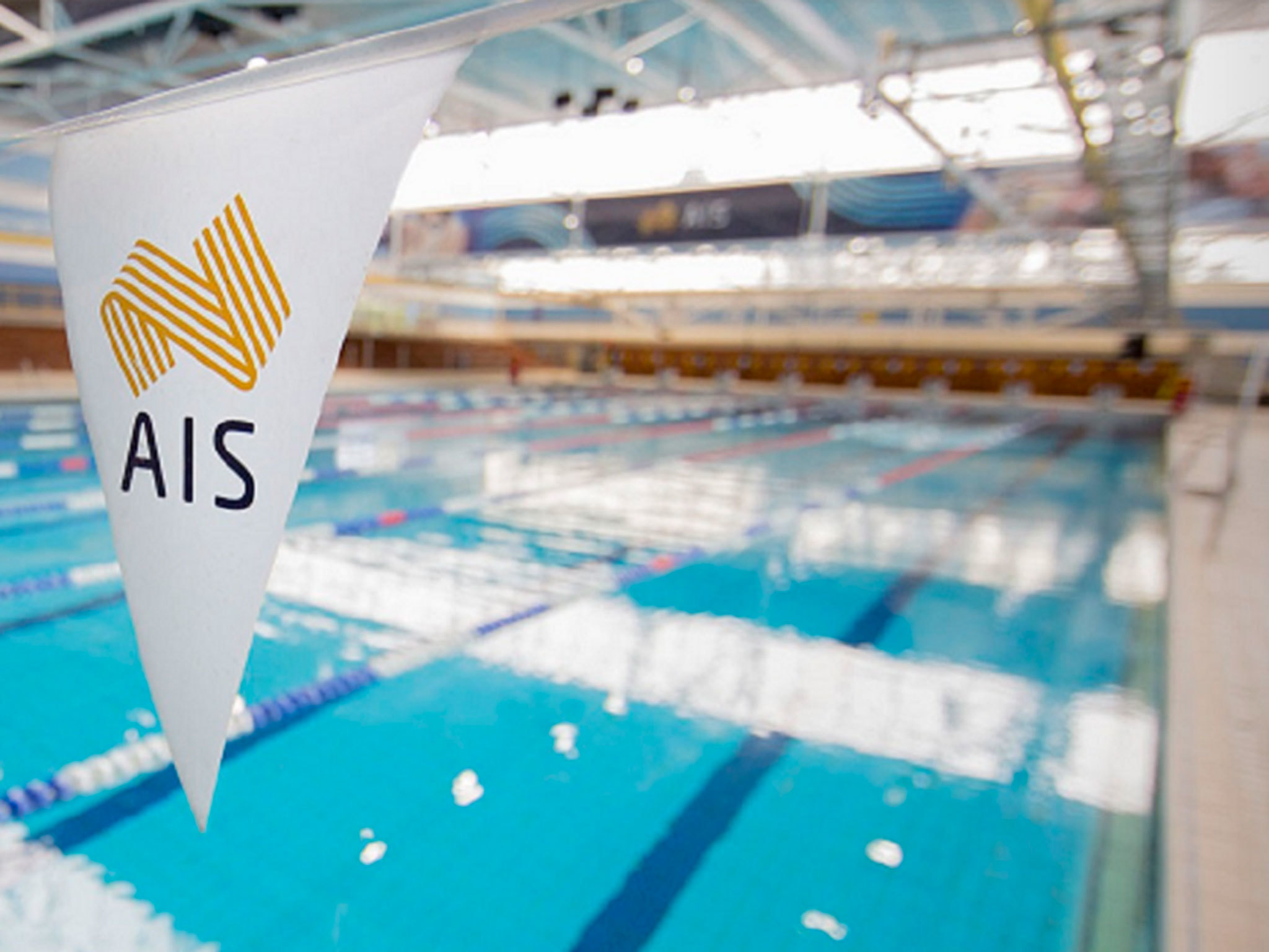 Australian Institute of Sport Sport and fitness in Sydney