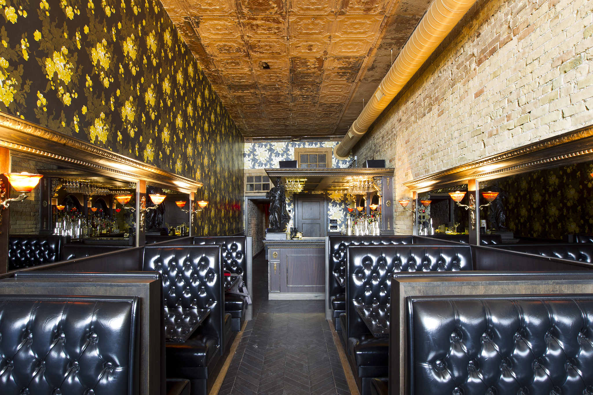 Midnight Cowboy Bars in Greater Austin, Austin