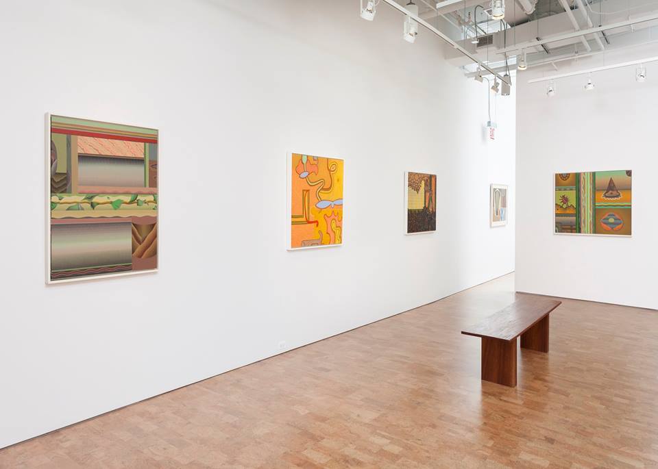 The 27 Best Art Galleries in Chicago