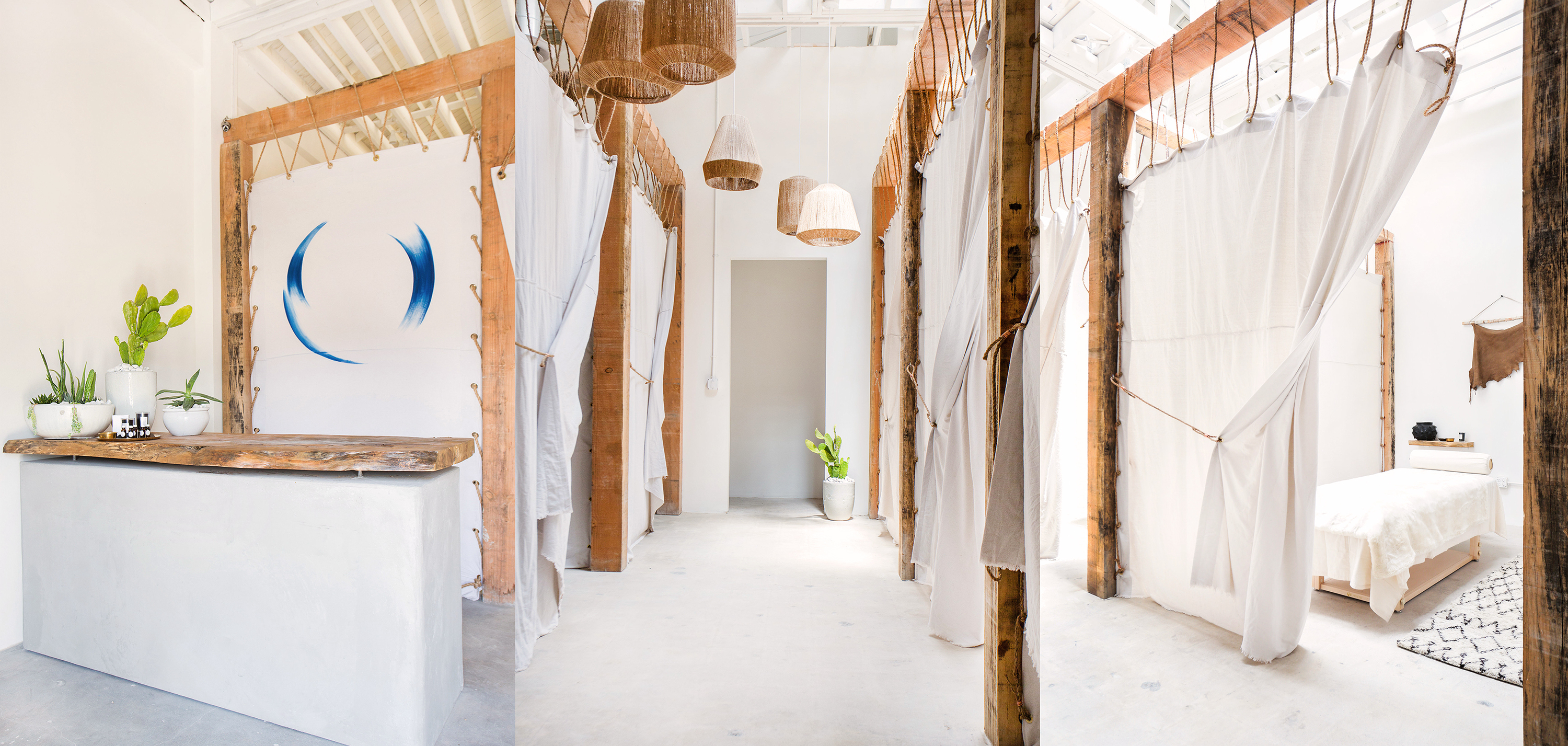 A massage in Los Angeles for all budgets, from steals to splurges