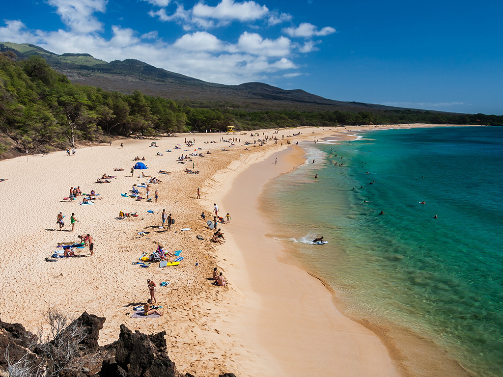 Best Beach Vacation Spots In The Us East Coast imgBadar