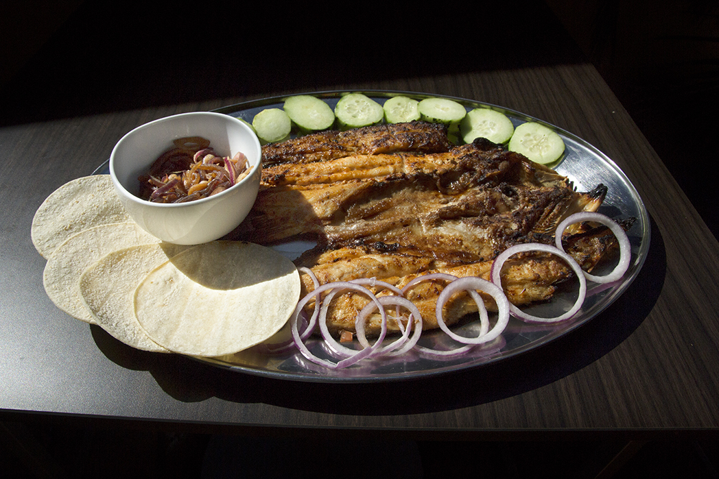 17 Best Fish Tacos in Los Angeles for Pescado Perfection