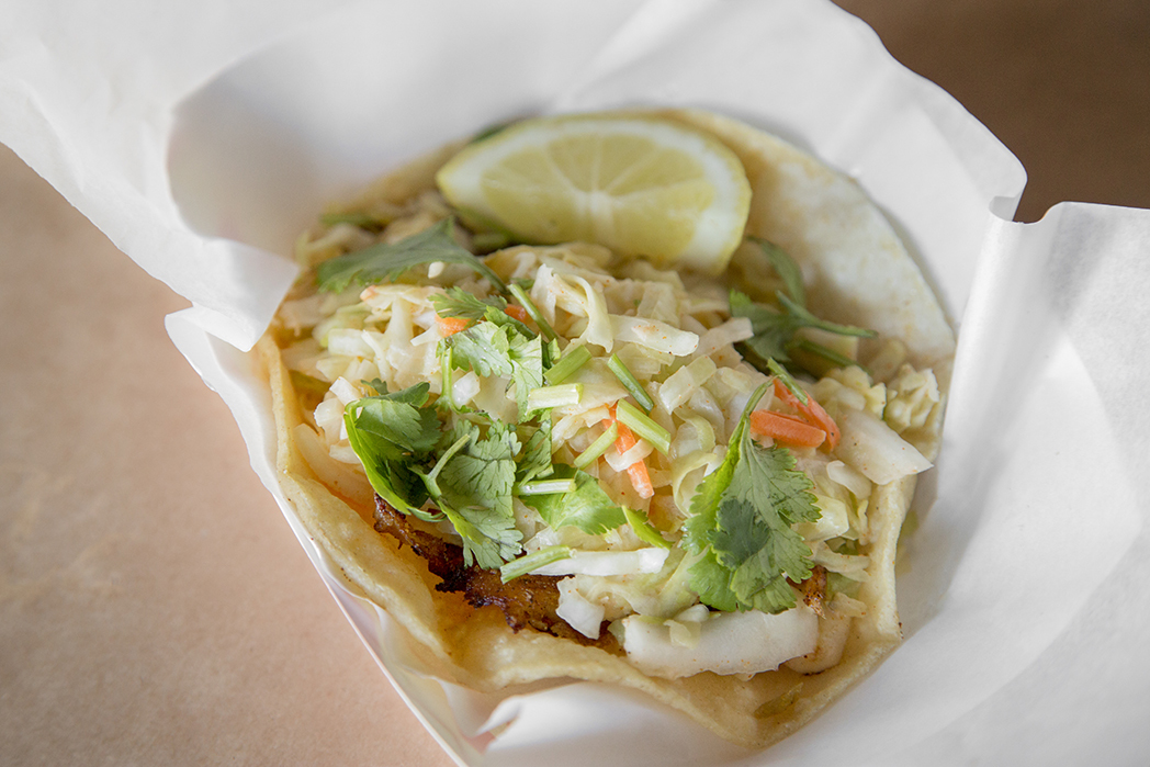 17 Best Fish Tacos in Los Angeles for Pescado Perfection