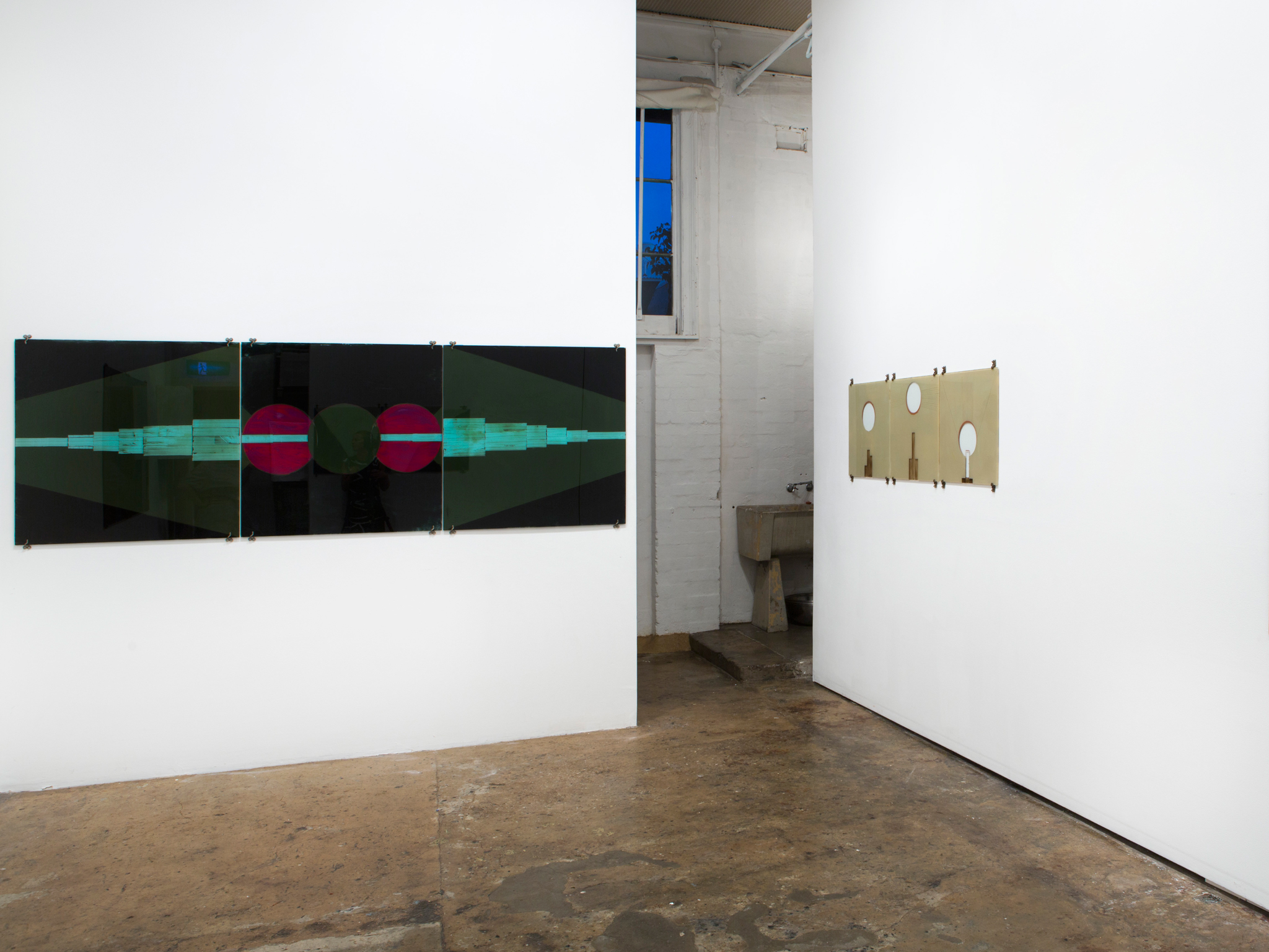 Sydney's best commercial art galleries