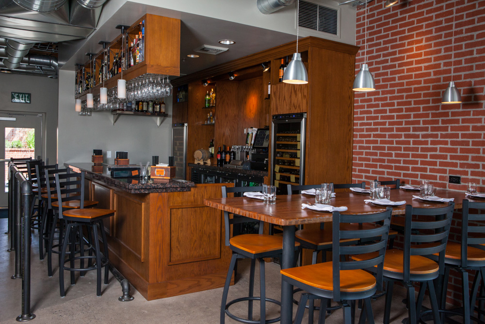 Best Downtown Las Vegas restaurants for steak, pizza, Thai, more