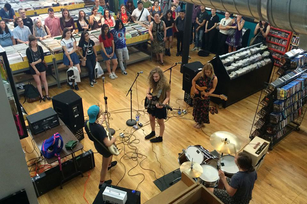 Best record stores in Chicago for vinyl, CDs and more