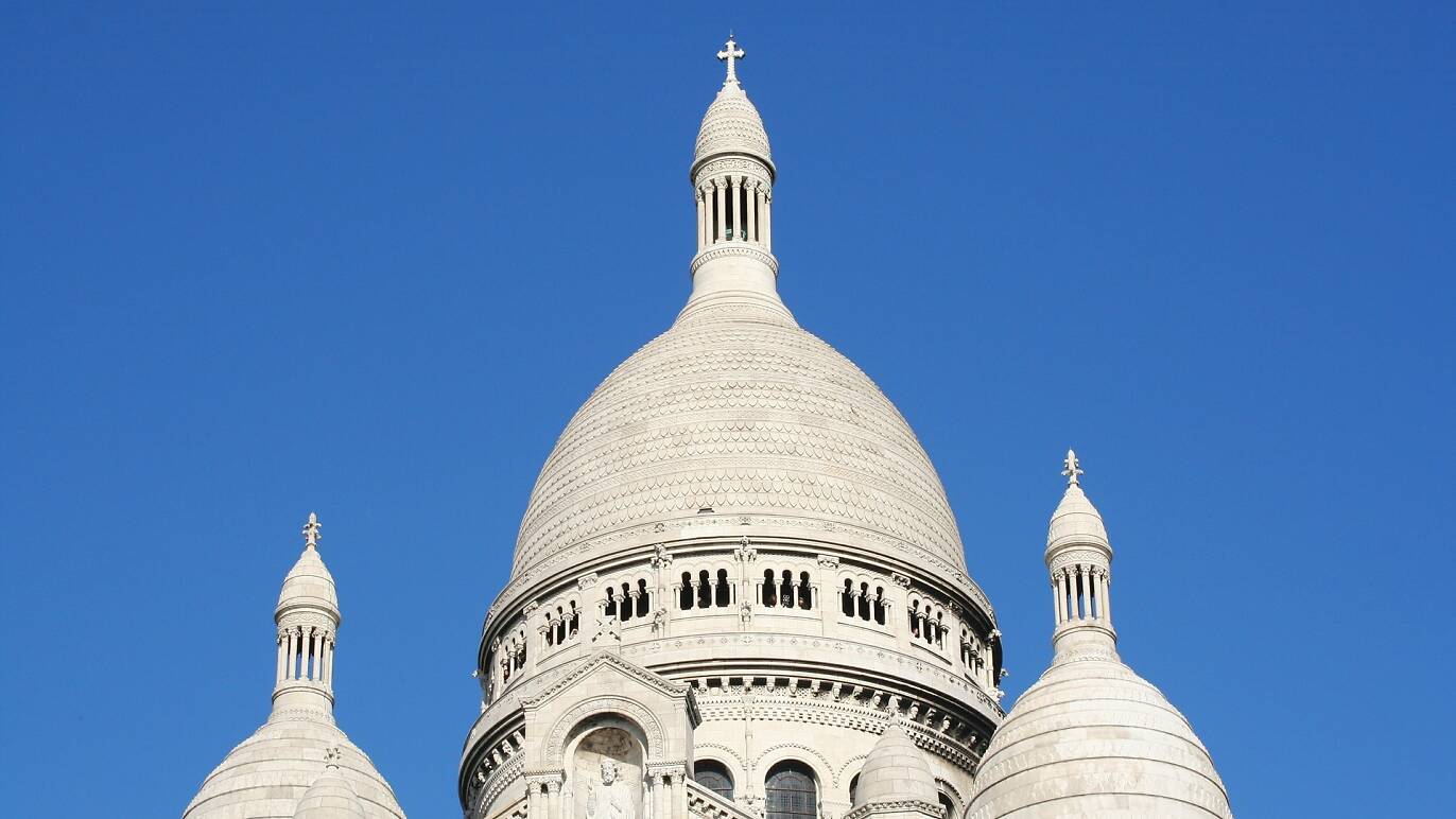 How to do Montmartre in 24 hours 24 hour guides Time Out Paris