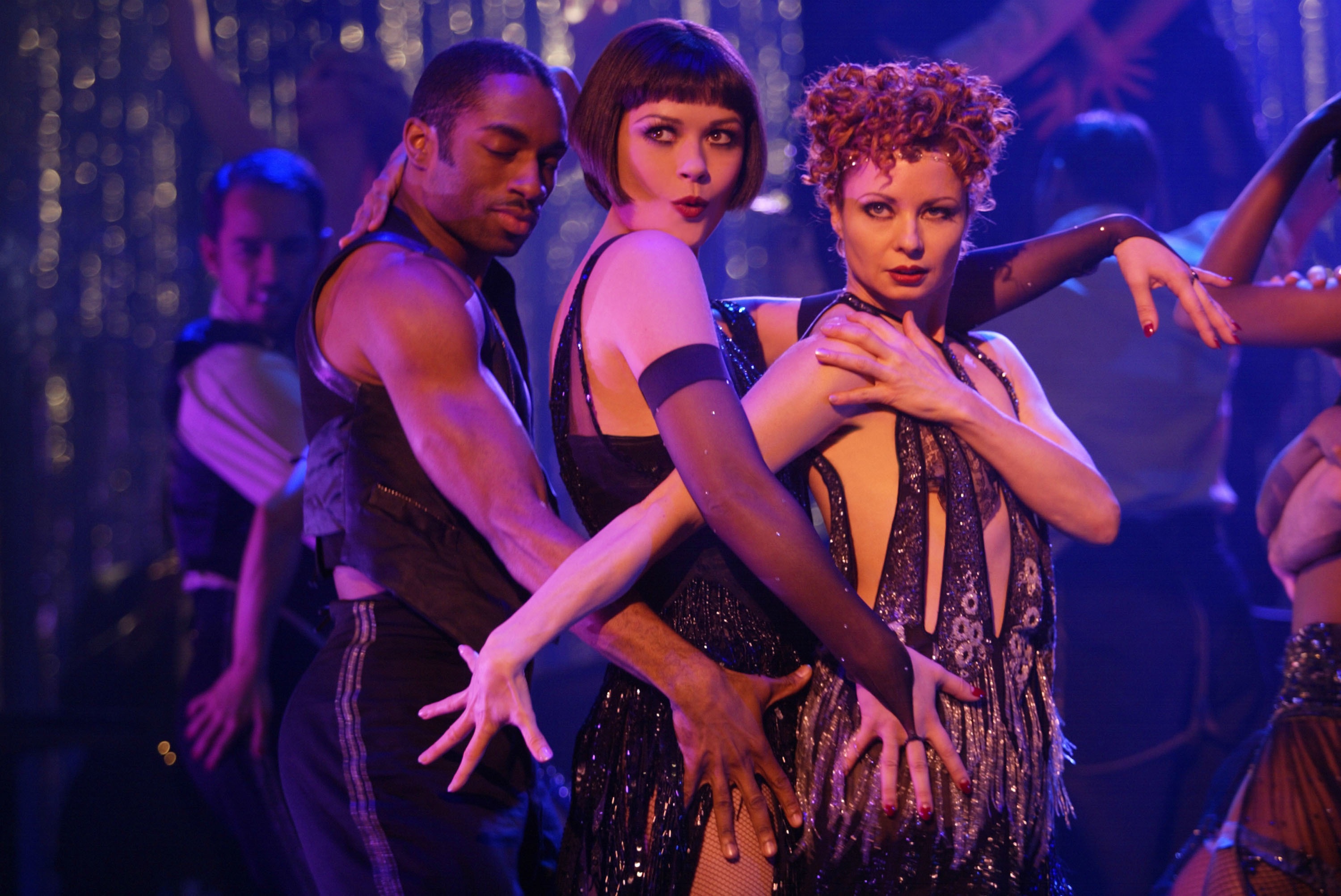 Best musical movies of all time from 42nd Street to Into the Woods